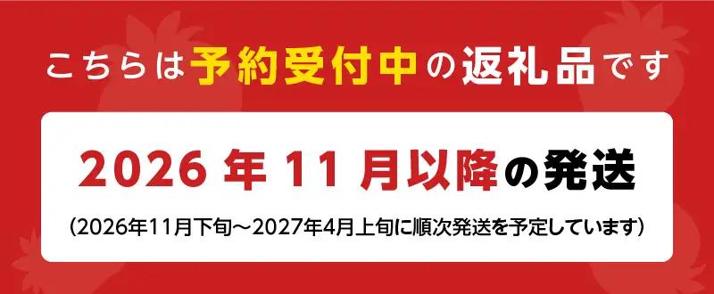 【2026年11月より順次発送】特選あまおう　800g_ いちご あまおう フルーツ 果物 〔Fi005〕