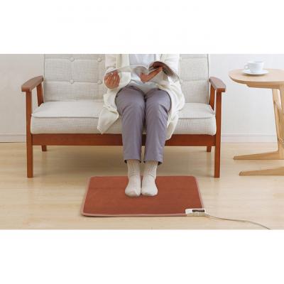 ふるさと納税 大河原町 ホットカーペット 60×60cm 600×600 HCM-60S-T[53750486] |  | 03