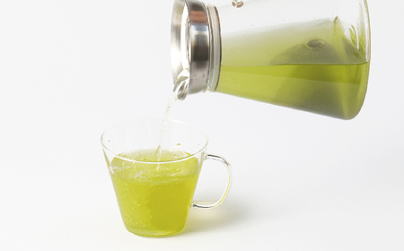 どっさり深蒸し煎茶ティーバッグ　 5g×100個入×2袋（合計1㎏）　6872