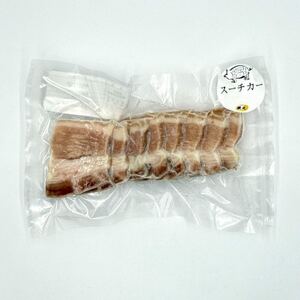 沖縄の伝統料理 島マースを使ったスーチカー1.25kg(250g×5P)【配送不可地域：離島】【1725880】