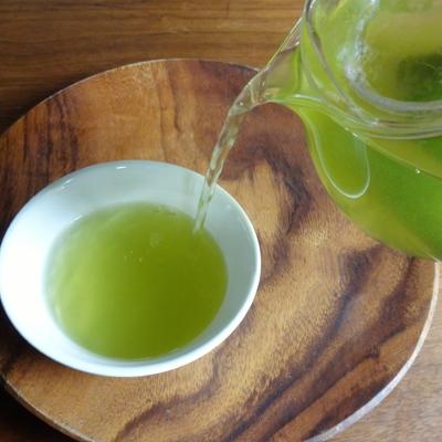ふるさと納税 木津川市 森井ファームのお茶とお米のセット |  | 01