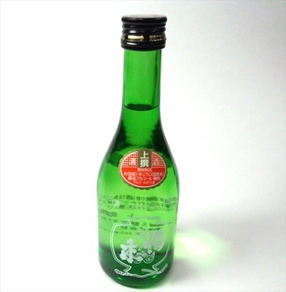 
                  福来 上撰 300ml 12本入り
                