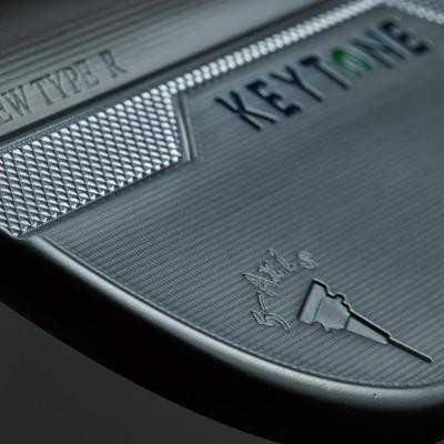 ふるさと納税 鹿沼市 KEYTONE ウェッジ ロフト54° バウンス8° F4.2 NSPRO 950GH neo R |  | 03