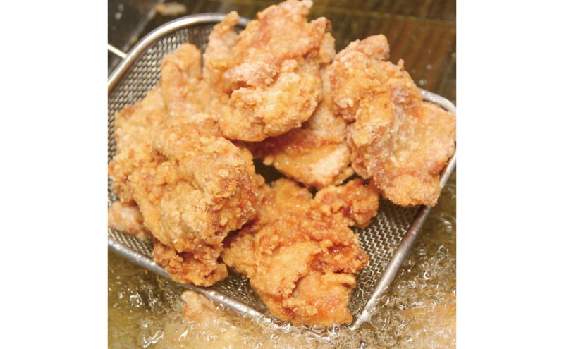 清原醤油からあげ（50個） 惣菜 揚げ物 からあげ 唐揚げ ザンギ 鶏肉 鶏唐揚げ しょうゆ味 冷凍 冷凍食品 おつまみ おかず お弁当 藤沢市 神奈川県