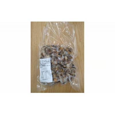 ふるさと納税 広尾町 ボイルエゾバイ　500g【エゾバイ　つぶ貝　北海道産】(0110) |  | 02