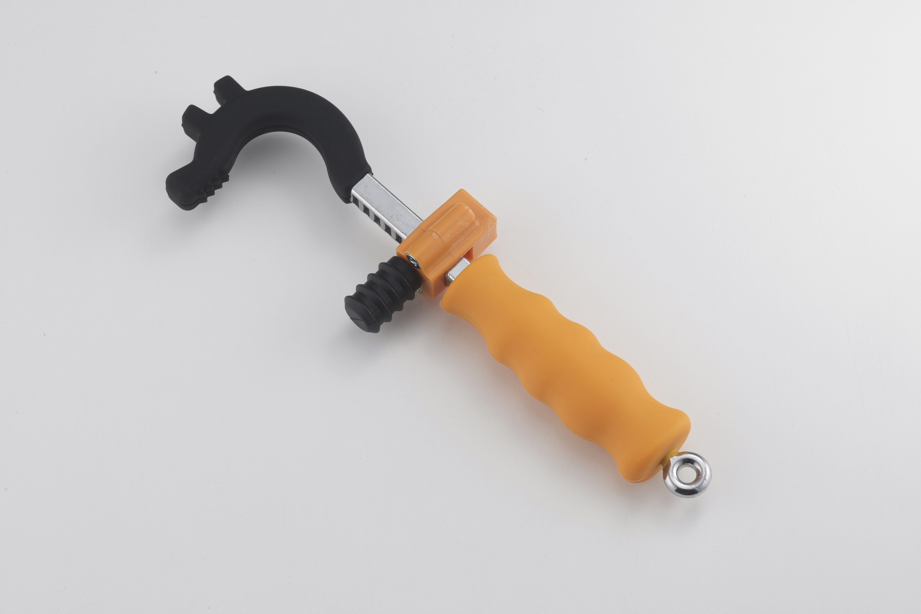 
                  『触らないを実現』【お助け竜ちゃん】オレンジ FC007043
                