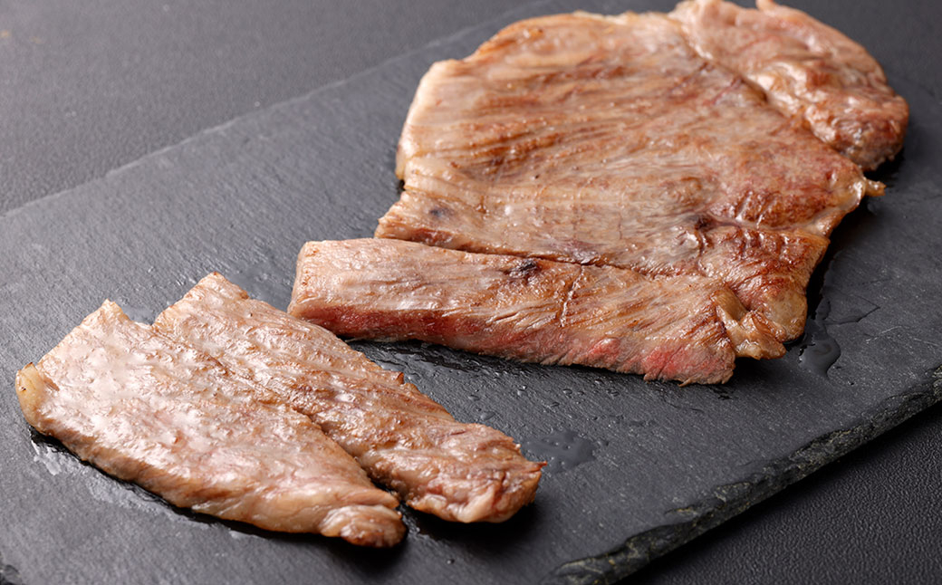 【6ヶ月毎2回定期便】 くまもと黒毛和牛ロースステーキ 計400g（200g✕2回） 牛肉 お肉 黒毛和牛 ロース