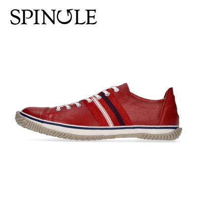 ふるさと納税 府中市 SPINGLE　SP-198　Red　L(26.5cm)