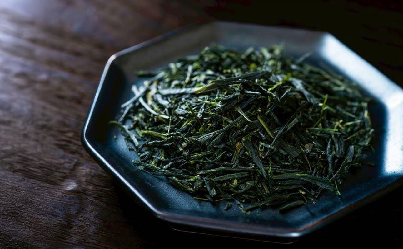 四日市認定地場特産品【泗水十貨店（しすいじっかてん）】ウールで育てたお茶（４箱セット）手提げ袋付き