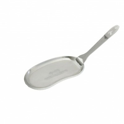 【ふるさと納税】[KT-2A01]フェニックスライズの鉄板「小鉄/アルミ(本体・取っ手セット)」【配送不可地域：離島・沖縄県】【1720635】