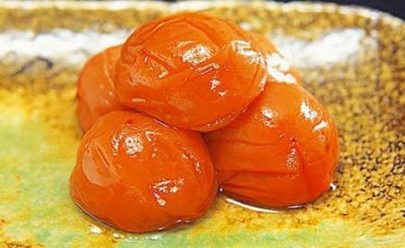 梅干し 猿梅はちみつ梅（塩分8％）1.0kg 梅干し  梅 梅干し うめぼし 梅干し 梅干 はちみつ梅