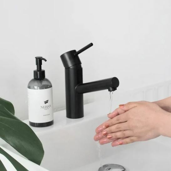 【NEHAN TOKYO】ハンドソープ 1本(240ml)_イメージ3