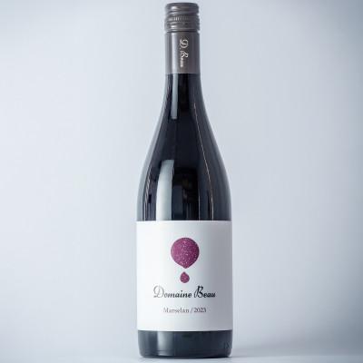 ふるさと納税 富山県 ドメーヌボー マルスラン 2023