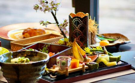 食事券 対泉閣 30000円 日帰り 赤目 食事券