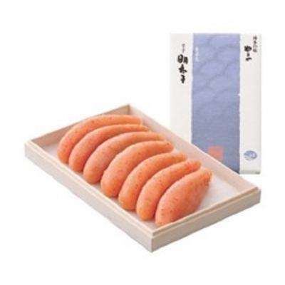 ふるさと納税 新宮町 【やまや】伝統辛子明太子(200グラム)【辛子明太子】.AC266