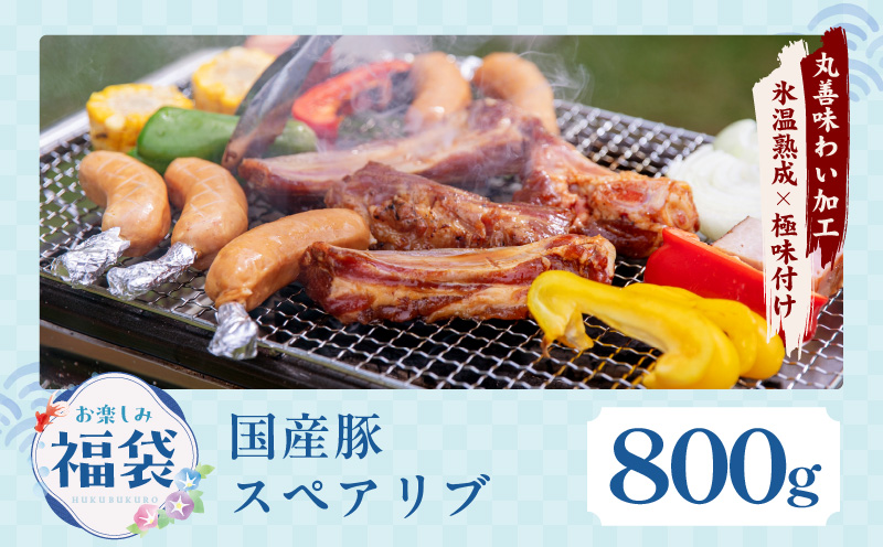 【夏の肉福袋】4種 1.9kg 焼肉セット（牛肉 切り落とし／牛ハラミ／豚肉 スペアリブ／鶏肉）【氷温熟成×極味付け 焼くだけ 食べ比べ ふくぶくろ お楽しみ 簡単調理】 mrz0154