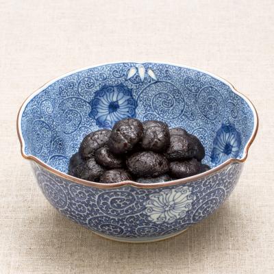 ふるさと納税 京都市 【永楽屋】京佃煮詰め合わせ 永楽撰 |  | 01