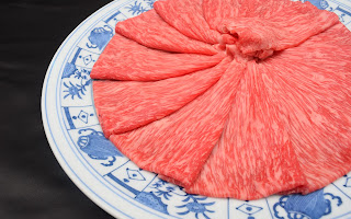 佐賀牛 ももスライス 1000g 149-J843