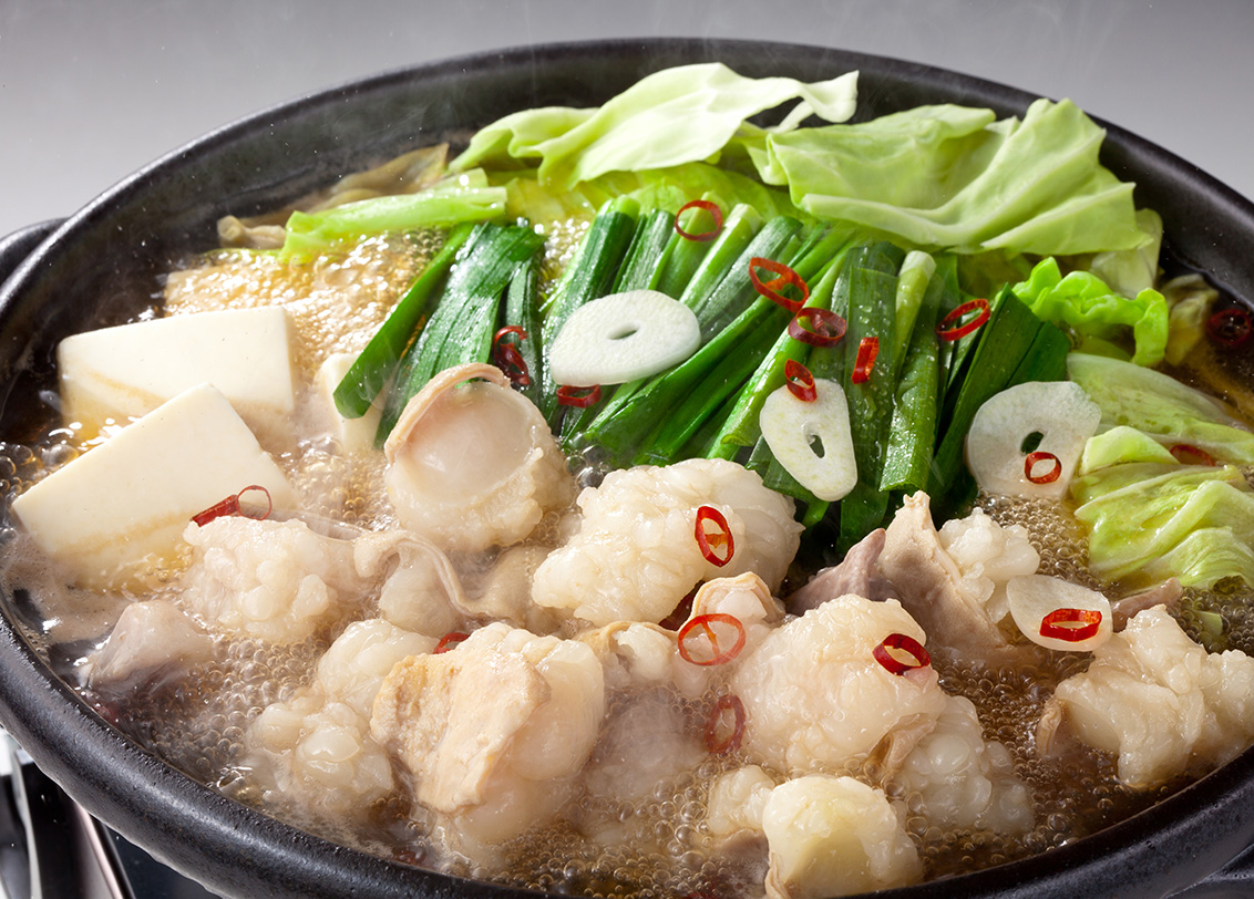 【厳選国産牛使用】博多もつ鍋 食べ比べ(味噌味・醤油味)と辛子明太子1kg(500g×2)と黄金のだしぽん酢プレミアムセット 吉富町/博多の味本舗 [BGAI029] もつ鍋 もつなべ モツ鍋 味噌 味噌味 醤油 醤油味 辛子明太子 福岡県