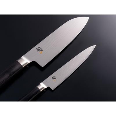 ふるさと納税 関市 【59E0494】〈貝印〉旬Shun Classic 2本セットB (三徳包丁 175mm&ユーティ |  | 01
