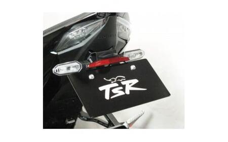 フェンダーレスキット CBR1000RR-R (SC82/2020-2023・2024-)