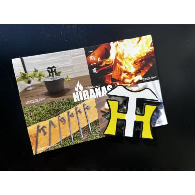 ふるさと納税 尼崎市 【HIBANAS】阪神タイガース承認　かわいい虎の磁石「TORAzy」3色セット |  | 01