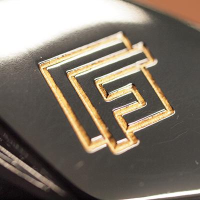 ふるさと納税 市川町 FG-Leplus L-02アイアン　#6〜10,Pw(NS850GH R) 600BE01N |  | 03