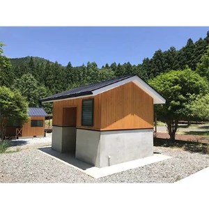 キャンプ 旅行 チケット 奈良県のキャンプ場 TAWAキャンプ場 デッキサイト施設利用券 / 旅行チケット キャンプ ウッドデッキ