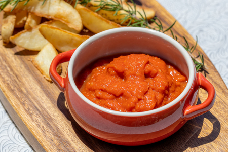 濃厚芳醇とろけるトマトケチャップ 3本 (180g×3) [ヨダファーム 山梨県 中央市 21471032] トマト とまと ケチャプ 調味料 tomato