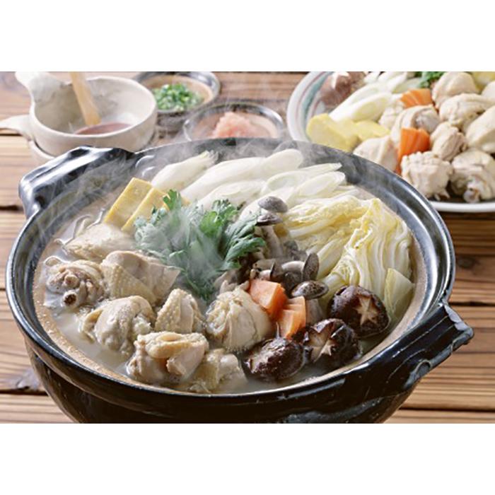 【ふるさと納税】復刻版　居酒屋しのちゃん鍋セット　4～5人前 | 和歌山県 印南町 和歌山 返礼品 支援 支援品 楽天ふるさと 納税 お取り寄せグルメ 取り寄せ グルメ 鍋セット 鍋 なべ お取り寄せ 肉 国産 お肉 鶏肉 ご当地グルメ ご当地 食品 食べ物 おいしい 美味しい