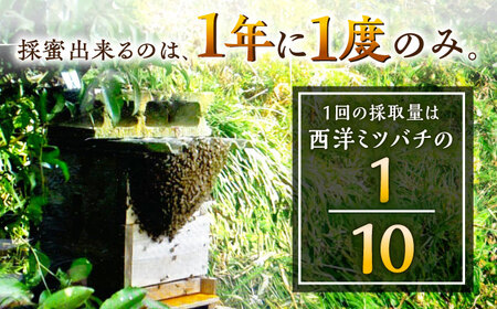 百花はちみつ 200g  /永尾 忠則 [UAS003] はちみつ