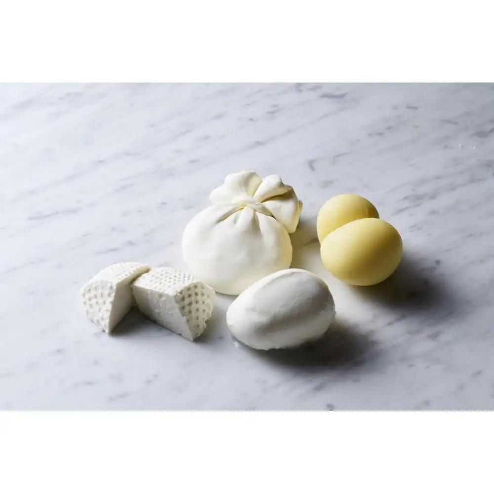 【福岡市】ABURAYAMA CHEESE STAND チーズ4種セット | 食品 乳製品 加工食品 人気 おすすめ 送料無料