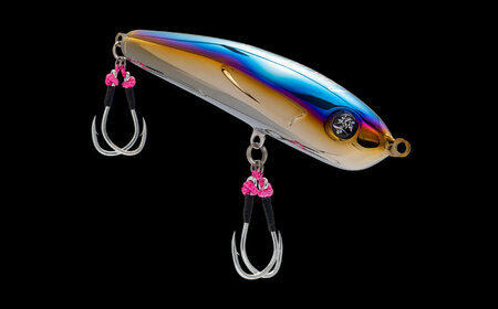 響-Hibiki Lapis 210 ( ラピス 210 ) チタン製ルアー / 釣り具 釣り用品 釣り アウトドア 亀山市 / 有限会社メガテック[AMBB259]