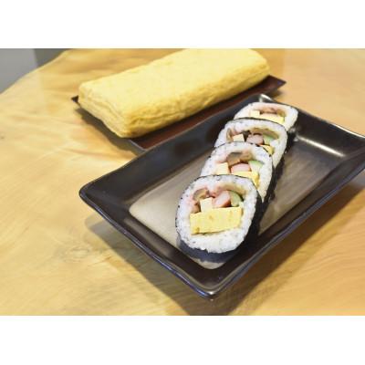ふるさと納税 刈谷市 工場直送!　こだわり厚焼玉子2種食べ比べセット(2本入り) |  | 01