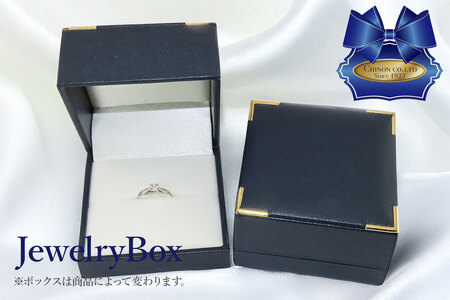 プラチナ H＆C ダイヤモンド リング KT-1218 指輪 ジュエリー