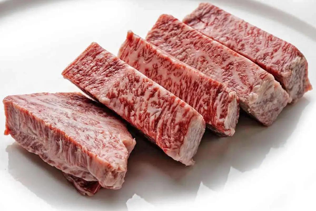 日光和牛 肩ロース ミニステーキ 約300g 日光産とちぎ和牛 [0838]