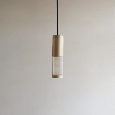 ふるさと納税 みよし市 SHINK。cylinder lamp/ blast　(シリンダーランプ/表面ブラスト仕上) |  | 02