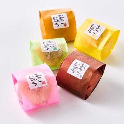 ふるさと納税 あきる野市 おこじゅう詰め合わせ(25個入)【お茶ぞっぺの中島屋(あきる野の匠)】 |  | 01