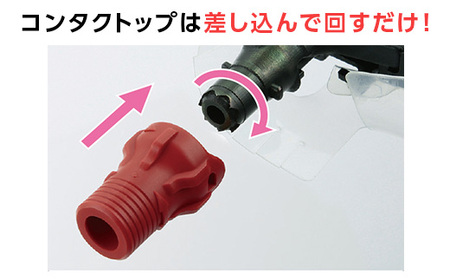 高圧コイルネイラ（型枠用モデル） HN-65FW1