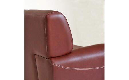 旭川家具 宮田産業 LINDA(リンダ) 3人掛けソファ ナチュラル色