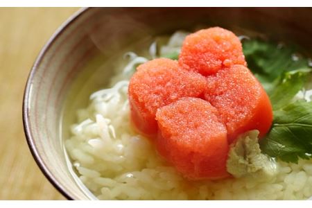 〈利尻漁業協同組合〉利尻島から たらこ500g 2箱セット