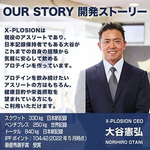 【甘さゼロ カフェオレ味】WPC 100%ナチュラルホエイプロテイン 3kg【1455243】