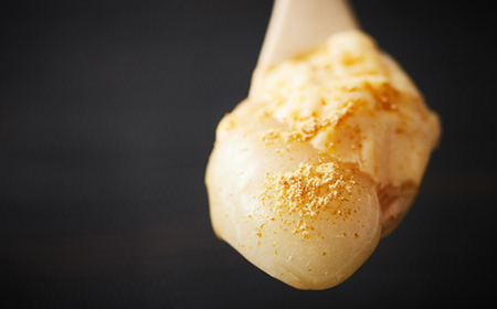 農林水産大臣賞二年連続受賞卵使用　絶品!!『おもちプリン』8個セット【配送不可地域：離島】【1584364】