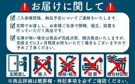 【slim desk／スリムデスク 幅120cm 引き出しタイプ ウォールナット】★奥行39cmでお部屋の余白に置きやすい現代のインテリアにフィットするサイズ感。