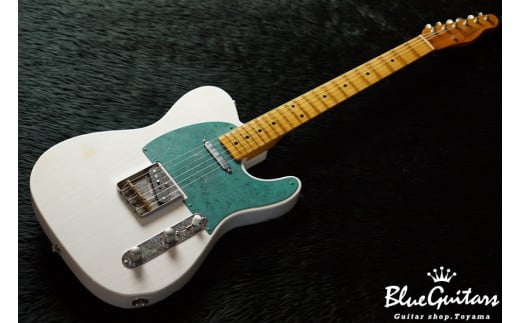 【ギター】stilblu Model-T