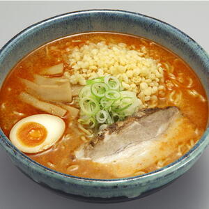5-010-032　甘海老ラーメンセット