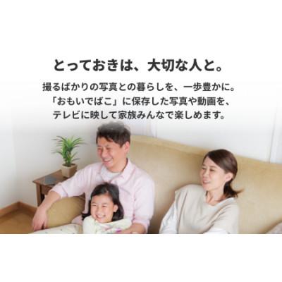 ふるさと納税 日進市 BUFFALO/バッファロー おもいでばこ 1TB 3年保証 |  | 03