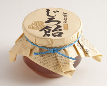 【無添加】じろ飴３個セット