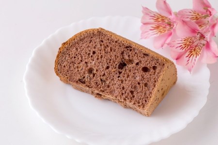 ふわっふわのシフォンケーキ（チョココア）_CN10 ※北海道・沖縄・離島への配送不可 ※着日指定不可◆