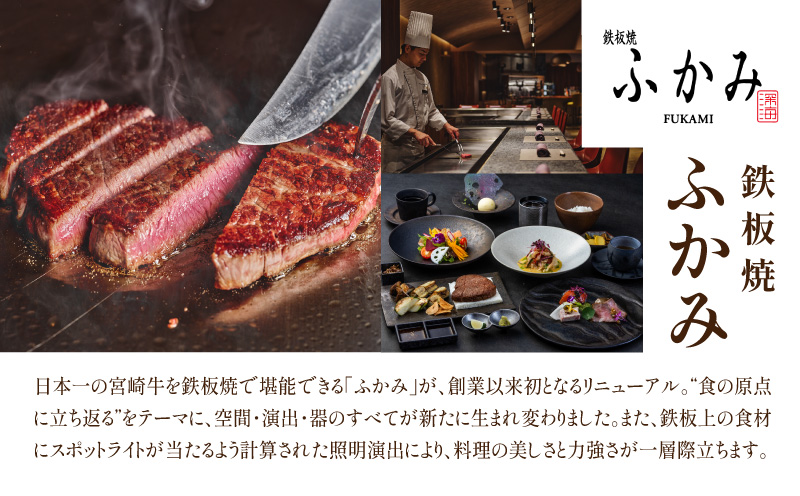 フェニックス・シーガイア・オーシャン・タワー館内レストラン利用券(5000円分) シーガイア レストラン 食事券 利用券 5,000円分 5000 旅行 券 レストラン券 宮崎牛 お肉 海の幸 野菜 